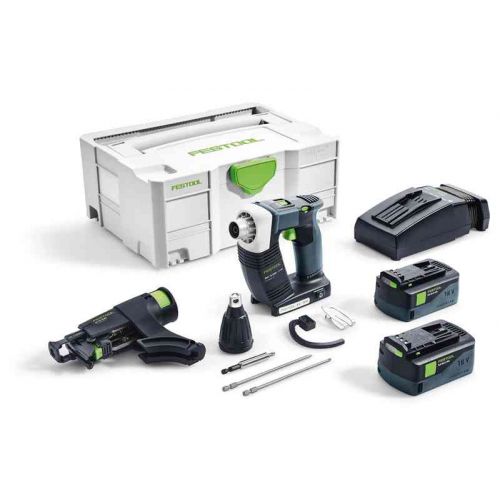 Festool duradrive online